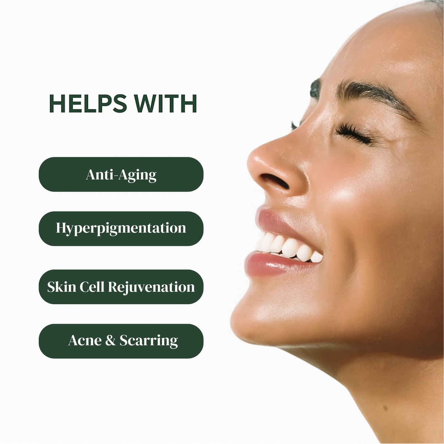 Korean Skincare Toner Pads